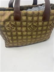 CHANEL CHANEL HANDBAG